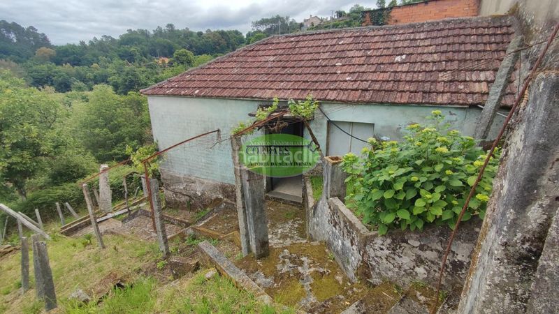 Foto 9913039c-8c0c-4275-a810-b22b32937f3d. Maison dans Cortegada