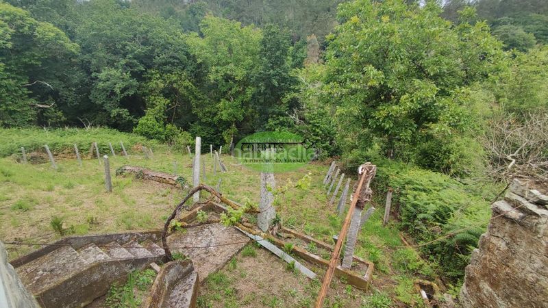 Foto b62c8bea-d20b-4e1c-8717-664157a58784. Maison dans Cortegada