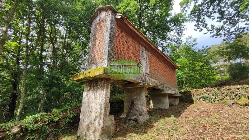 Foto 33ef4997-9e3e-4fd4-92ff-25e4da98b14d. Casa a Peroxa (A)