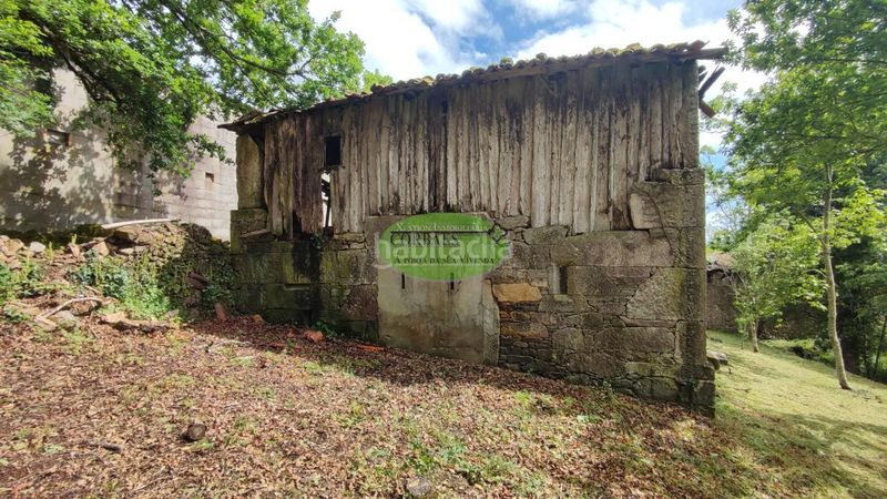 Foto 80a82204-f214-48f9-8eda-37f17da642c5. Casa a Peroxa (A)