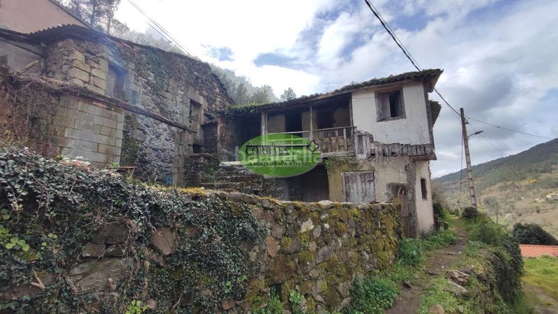 Foto 4f7e1a07-1c74-4fa6-b298-ec14575c424b. House in Nogueira de Ramuín