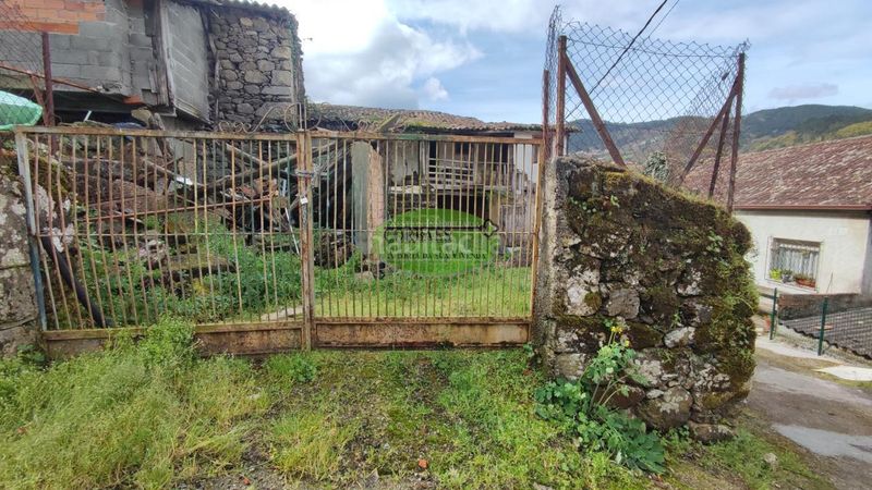 Foto bafbef27-f718-4210-a5a8-b6c2ec9dcebf. House in Nogueira de Ramuín