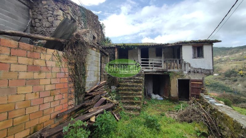 Foto c51e30af-ad58-4a47-a319-9fa2a098d9bf. House in Nogueira de Ramuín