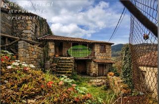 Maison à Nogueira de Ramuín