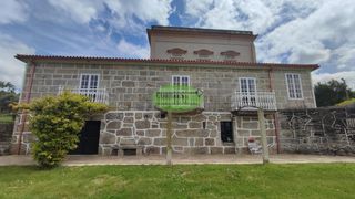Chalet en Ramirás