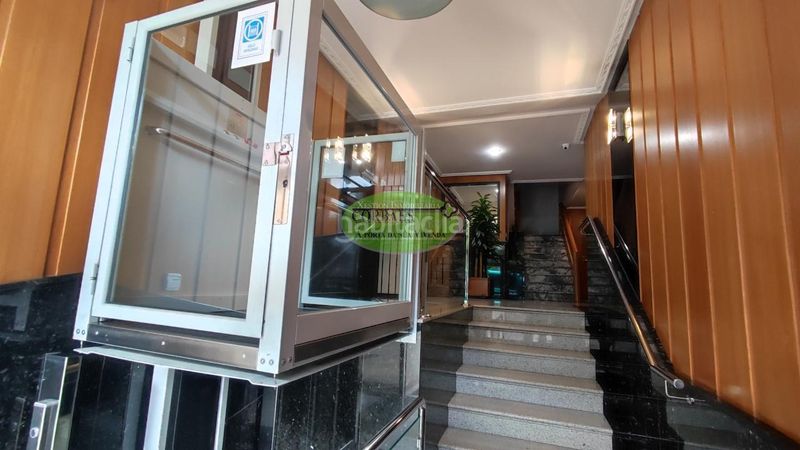 Foto 4c611312-7e4c-4379-b7f9-23d6b593417e. Piso en Couto Ourense