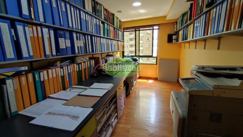 Foto b1fed5f1-5c0d-4134-92b9-735d8aa1c2ee. Piso en Couto Ourense