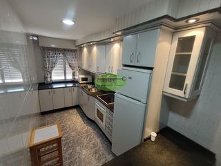 Location Appartement à Residencia