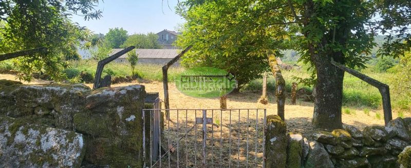 Foto 040eddf7-dfb7-40f6-a717-cb4c57457f39. Casa amb calefacció a San Cristovo de Cea
