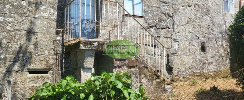 Foto 126ff3bb-a061-427e-81e9-ed70e845456e. Casa amb calefacció a San Cristovo de Cea