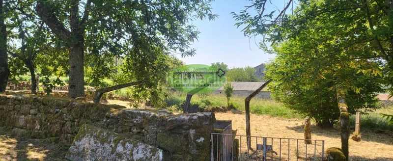 Foto 1f7314bd-7428-45bd-915b-3609f758f6b6. Casa amb calefacció a San Cristovo de Cea