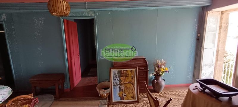 Foto 5a9c9a78-96ee-480d-bff8-8dcaf4fa2739. Casa amb calefacció a San Cristovo de Cea
