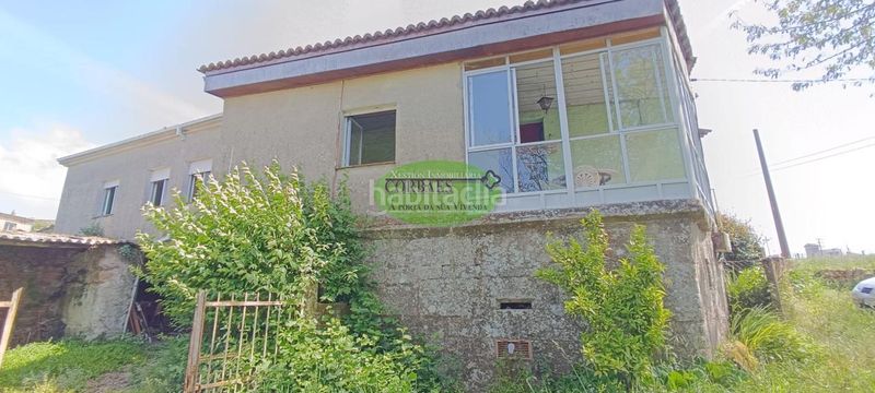 Foto 5bfd6c23-b3a0-4f09-a866-ebc885f2e771. Casa amb calefacció a San Cristovo de Cea