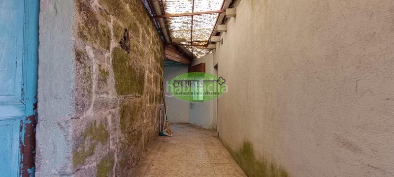 Foto 78b1a18a-b5b0-4168-894b-4a80cce5d4a2. Casa amb calefacció a San Cristovo de Cea