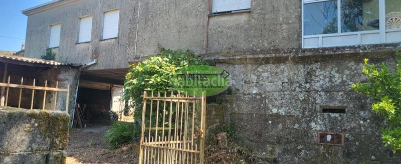 Foto be08100a-94ed-481d-b21c-6713aa3c4cf0. Casa amb calefacció a San Cristovo de Cea