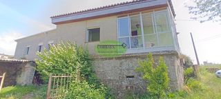 Maison à San Cristovo de Cea