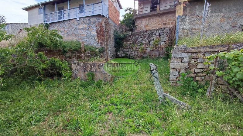 Foto 0ca845b5-5d98-461e-83d2-84d590d9f8bc. Casa a Mariñamansa Ourense