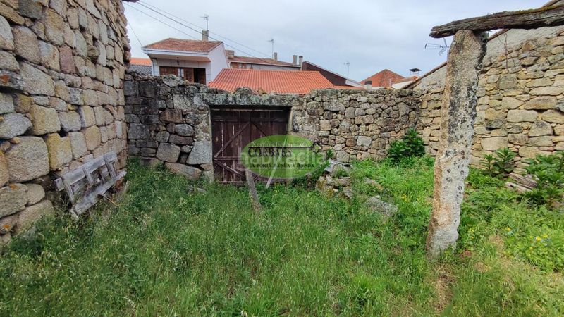 Foto 23fffef5-9956-479a-8eae-a202e40cbdca. Casa a Mariñamansa Ourense