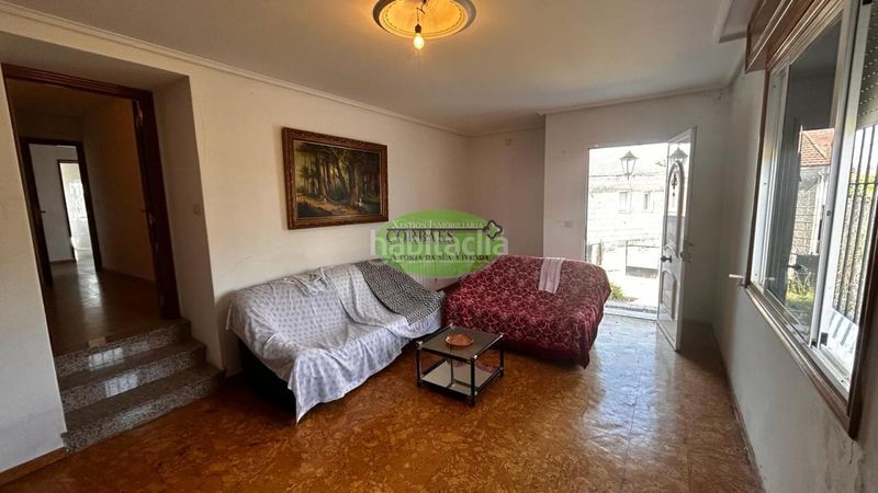 Foto 1fa4ad5f-f715-43ea-b211-bc4223a62841. Haus mit heizung parking in Taboadela