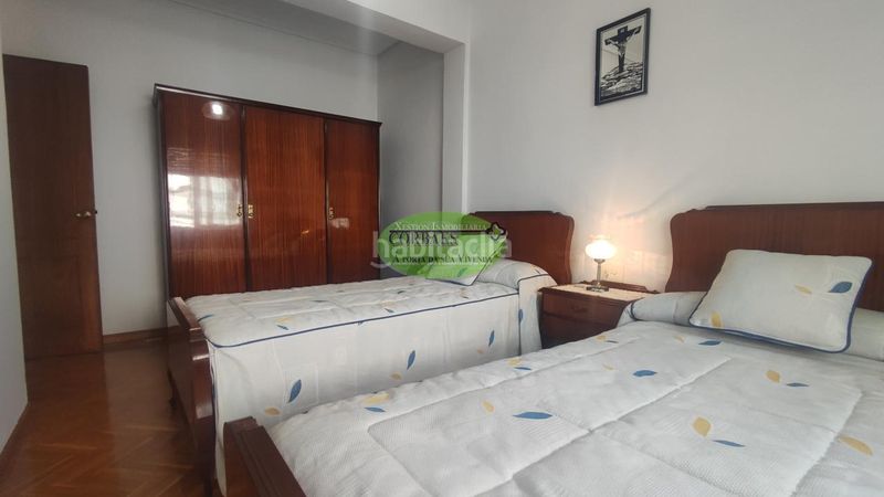 Foto 17e36ff8-6ee5-4551-bbbb-37648603c3aa. Flat with heating parking in Barrocanes Ourense