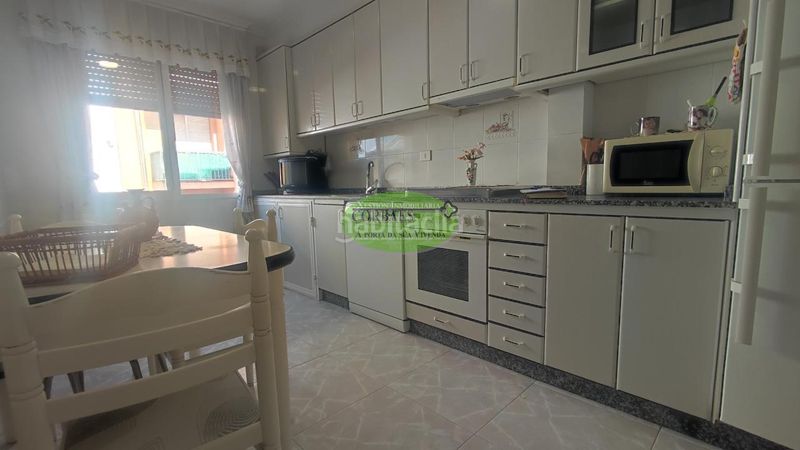 Foto 3b472a08-66a9-4bb6-997f-52cfd8e0de45. Flat with heating parking in Barrocanes Ourense