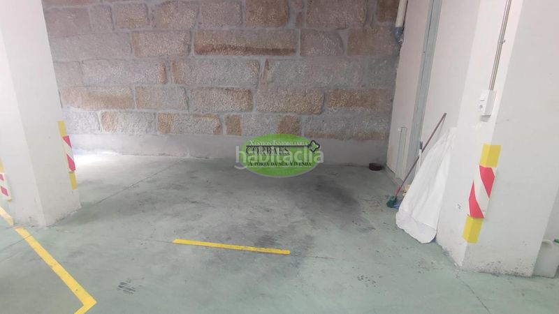 Foto 3f4a792d-75ad-4a38-919c-6e7262bc86a6. Flat with heating parking in Barrocanes Ourense