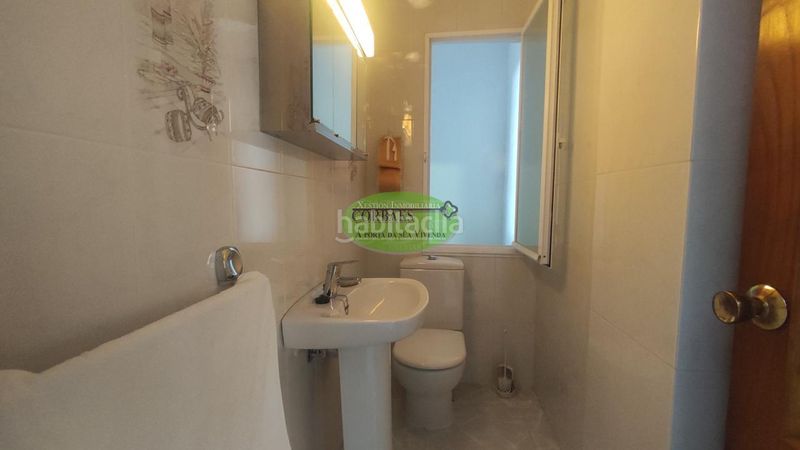 Foto 6fb35742-c38d-4485-afea-c217a221f867. Flat with heating parking in Barrocanes Ourense