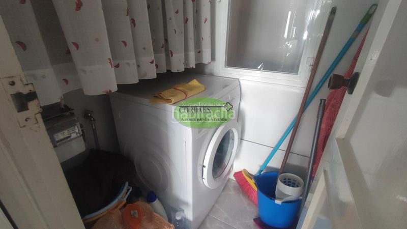 Foto 98e9bdb4-ba9a-4f61-95eb-84d95c7808cb. Flat with heating parking in Barrocanes Ourense