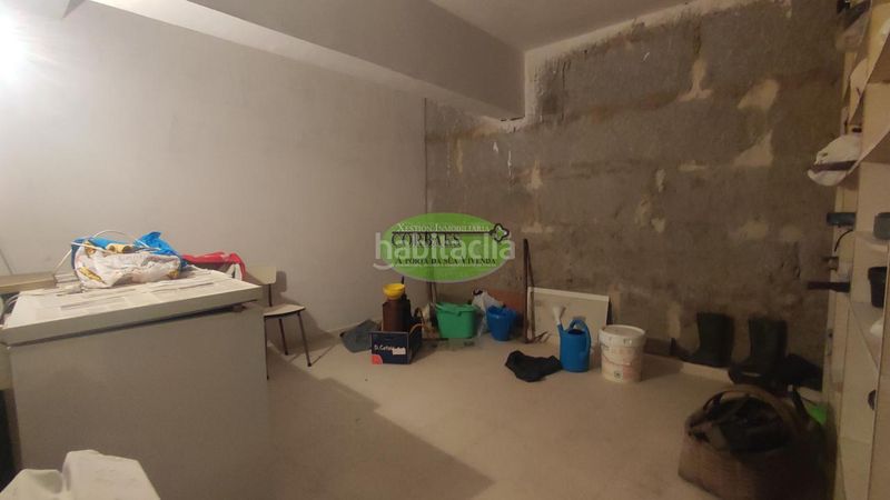 Foto a75a1c3b-b3b7-446f-ab8d-0f8ea1c76620. Flat with heating parking in Barrocanes Ourense