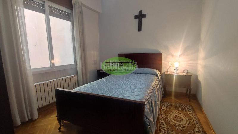 Foto add917a9-6a14-47f6-ab70-31596716323b. Flat with heating parking in Barrocanes Ourense
