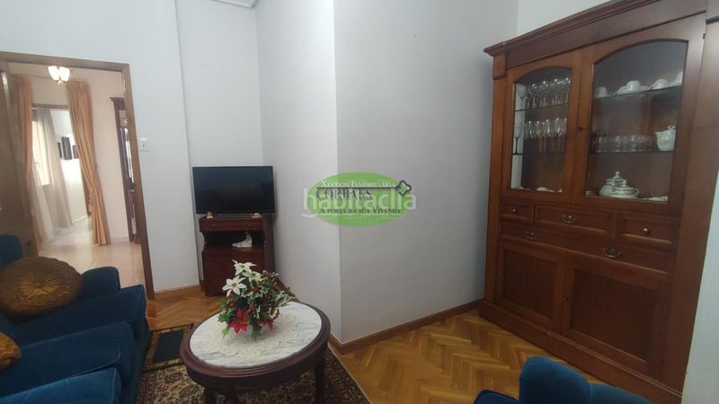 Foto b66f11af-9b67-4d16-822e-001f175d83d9. Flat with heating parking in Barrocanes Ourense