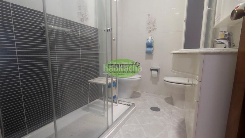 Foto cd1311a0-65f5-4d61-881b-1ec9cfa2f20e. Flat with heating parking in Barrocanes Ourense