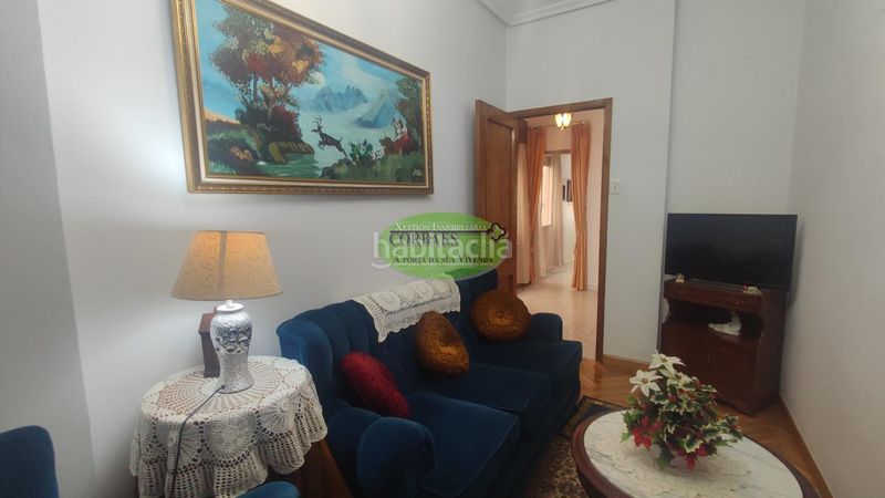 Foto d3e1237c-90d4-4e9f-aa07-74c150183178. Flat with heating parking in Barrocanes Ourense