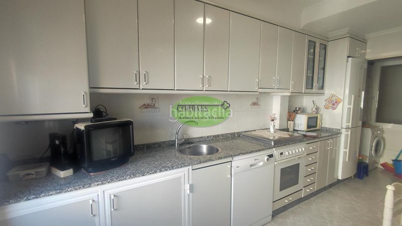 Foto f66154e1-ab7e-4940-97f9-f747bc4bf6f7. Flat with heating parking in Barrocanes Ourense
