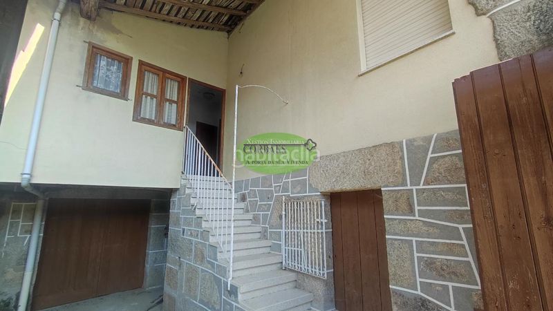 Foto 60a772a7-ebee-4216-b94b-0740ed4412b3. Casa a Esgos