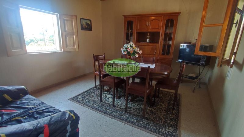 Foto b7d43e58-f169-4c08-9590-31e1862ba006. Casa a Esgos