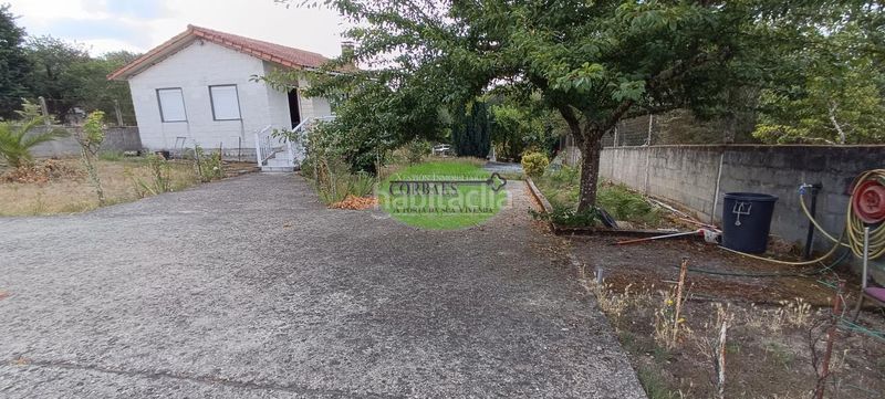 Foto 1ee05370-1dd6-4a90-b214-1318a724c3a8. Casa en Ventiun Ourense