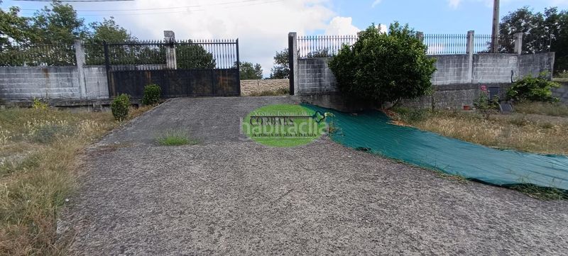 Foto c0f8f750-3b64-4e76-9a69-8d1883603a68. Casa en Ventiun Ourense