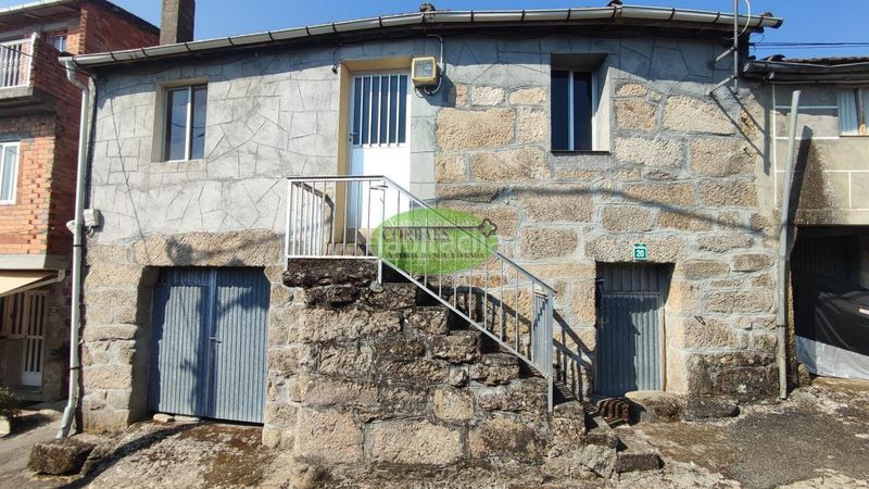 Foto 968bce37-2b54-4bb4-ba06-4220975f8a1a. Casa a Pereiro de Aguiar (O)