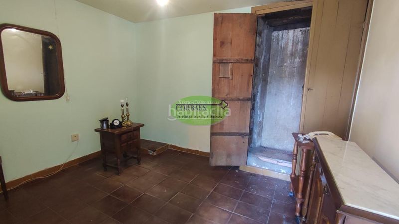 Foto ed1f2345-e038-4881-a67d-1b60c93b2efb. Casa a Pereiro de Aguiar (O)
