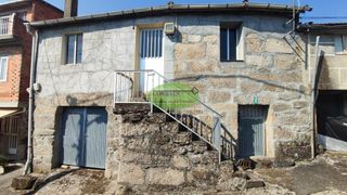 Haus in Pereiro de Aguiar (O)