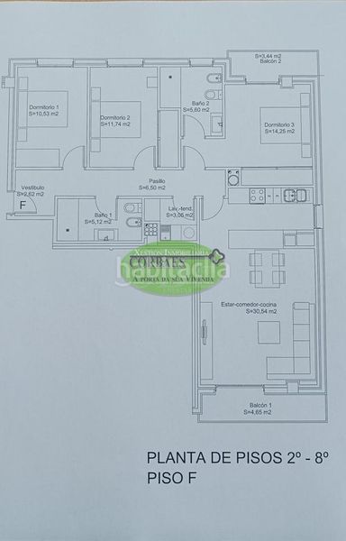 Foto b5045228-77e1-4eae-bf4c-302658e4b25a. Piso en Barbadás