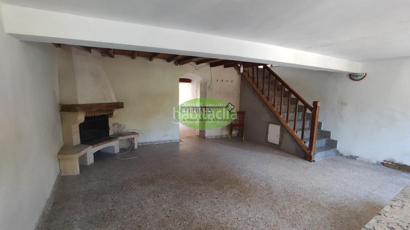 Foto 1411e880-f6a6-4ad3-be98-722ef5ab591f. Casa amb aparcament a Nogueira de Ramuín