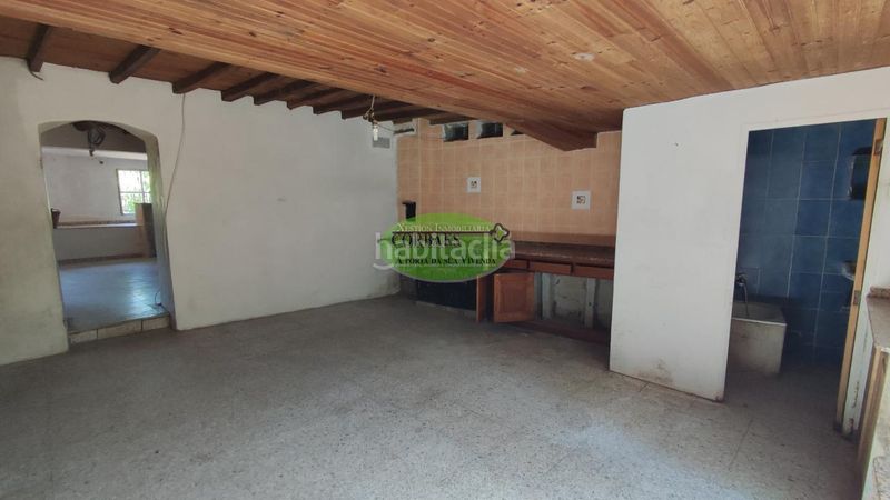 Foto 244dc805-5ae3-4501-b713-5b279716aafd. Casa amb aparcament a Nogueira de Ramuín