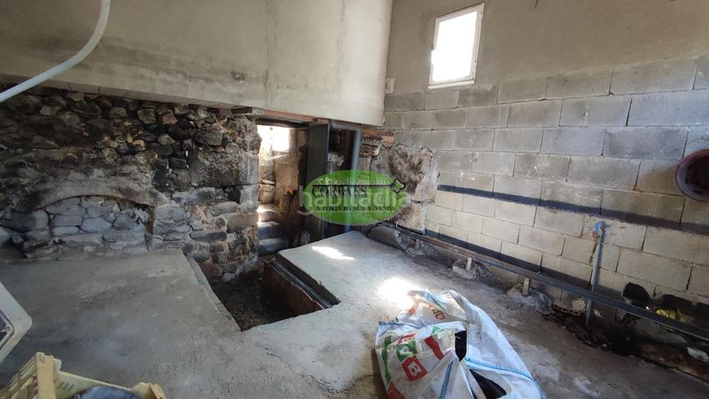 Foto 2b2cdccd-bd94-4d7b-8c95-4d6001d1d76a. Casa amb aparcament a Nogueira de Ramuín