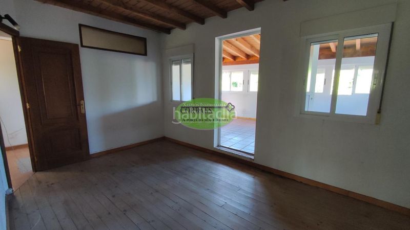 Foto 415537b2-6414-43a8-9d5a-74bb605246bc. Casa amb aparcament a Nogueira de Ramuín