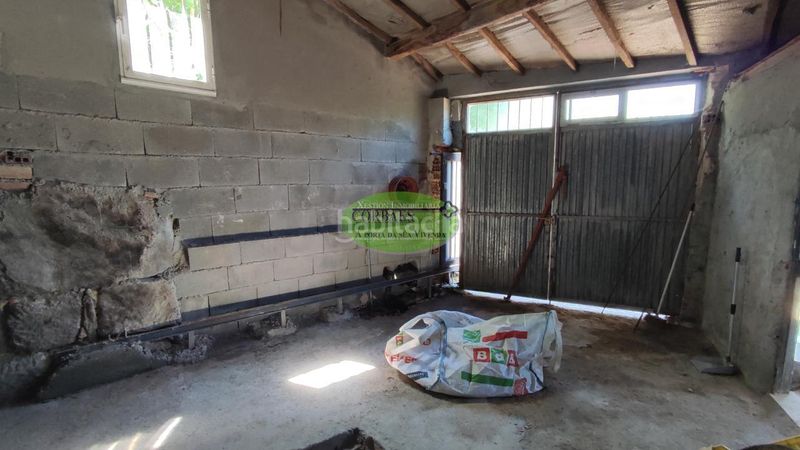 Foto 5fdc04e8-49b5-4fbd-9aab-bb8913004dbb. Casa amb aparcament a Nogueira de Ramuín