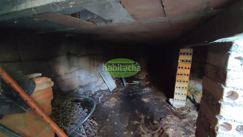 Foto a5fb244e-9c1d-46db-86be-ff1076293a08. Casa amb aparcament a Nogueira de Ramuín