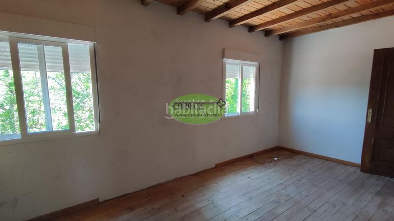 Foto d08d6797-7e97-4fae-9349-972e7e125e12. Casa amb aparcament a Nogueira de Ramuín