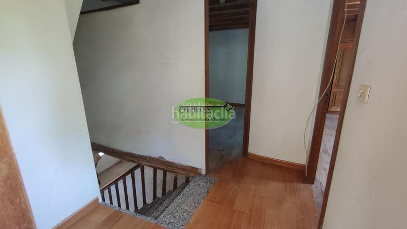 Foto fd559d29-5ea4-4969-9f00-8941a6daacea. Casa amb aparcament a Nogueira de Ramuín